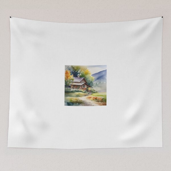 Item preview, Water color designed and sold by Livingstream.