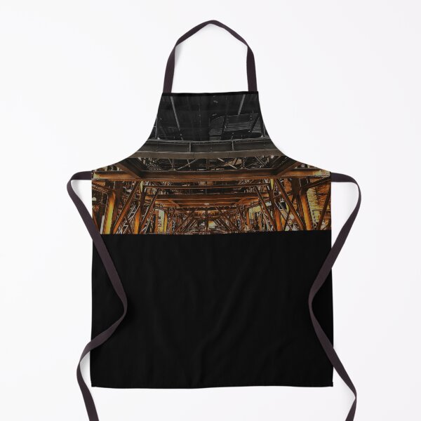 Item preview, Capturing the Beauty of Steel Truss designed and sold by bartekg3.