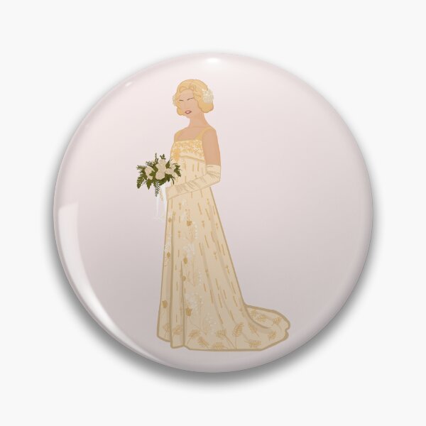 Item preview, Lady Rose designed and sold by ritually-rachel.