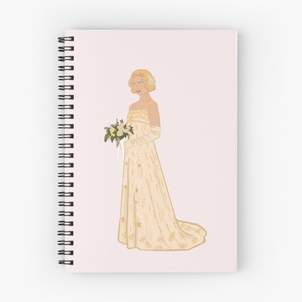 Item preview, Lady Rose designed and sold by ritually-rachel.