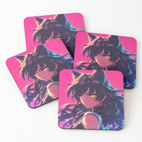 Item preview, Blake Belladonna - RWBY 5 designed and sold by Infinite-Aspire.