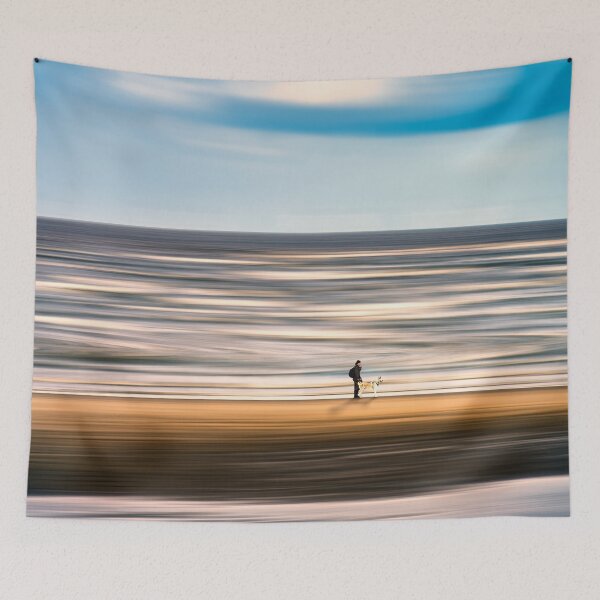 Item preview, Best Friends at the Beach designed and sold by AJEvans.