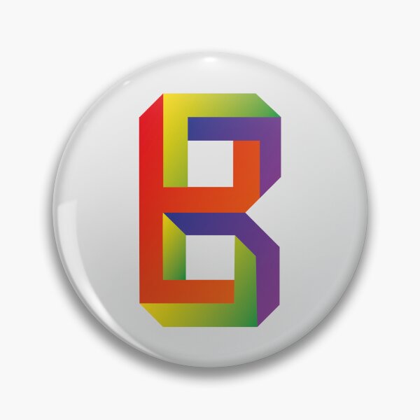 Item preview, “B” designed and sold by Naaniie.