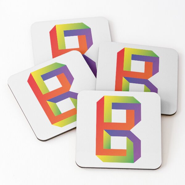 Item preview, “B” designed and sold by Naaniie.