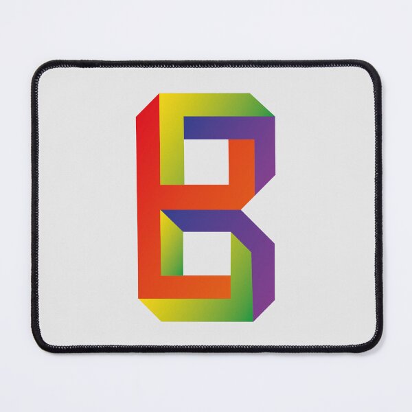 Item preview, “B” designed and sold by Naaniie.