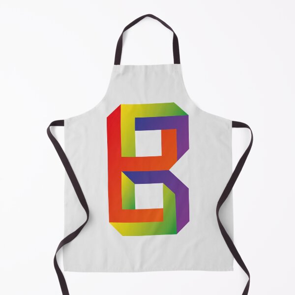 Item preview, “B” designed and sold by Naaniie.