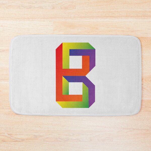 Item preview, “B” designed and sold by Naaniie.
