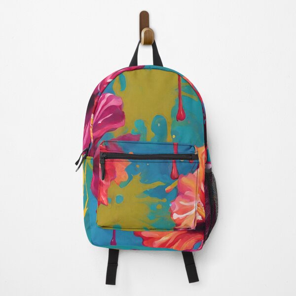 Item preview, The Power of the Hibiscus designed and sold by JZDezignsz.