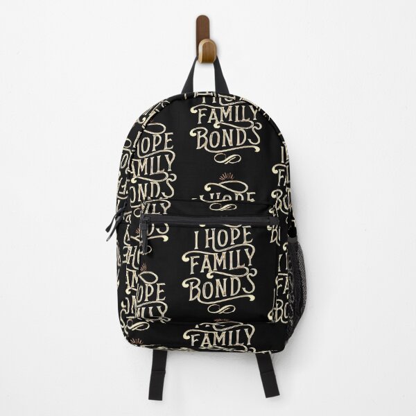 Item preview, Hope Word I Hope Family Bonds designed and sold by GLORY-LIFE.