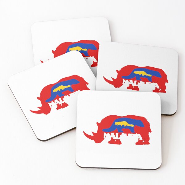 Item preview, Animals of Malaysia designed and sold by Animals-by-JB.
