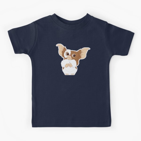 Gizmo - Gremlins Kids T-Shirt
