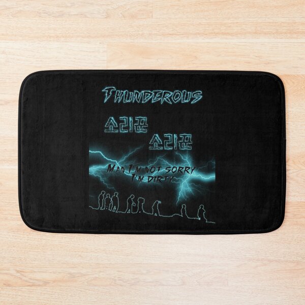 Item preview, Copy of Stray Kids - Thunderous (Type 1) designed and sold by Koreland.