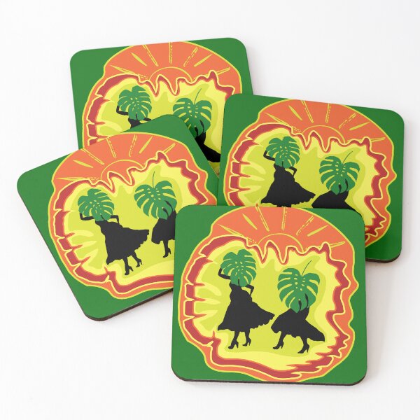 Item preview, Monstera Mambo designed and sold by Vibezgarden.
