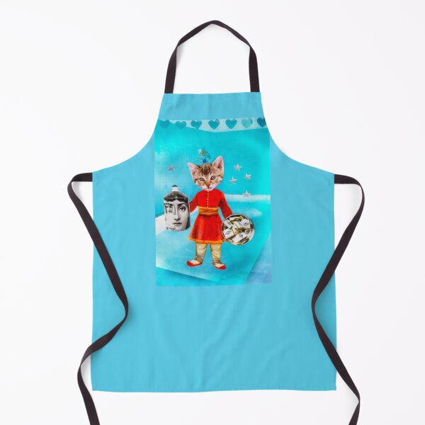 Item preview, Brown Tabby Cat - 'This or That?' designed and sold by Nikki Fortuin Arts & Crafts.
