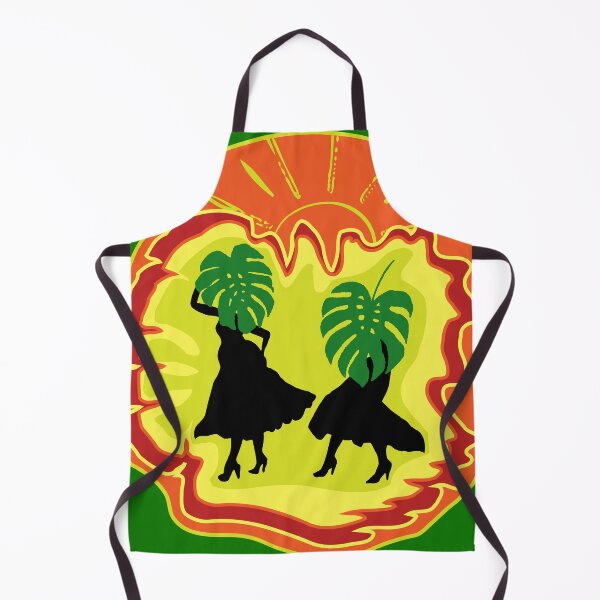 Item preview, Monstera Mambo designed and sold by Vibezgarden.