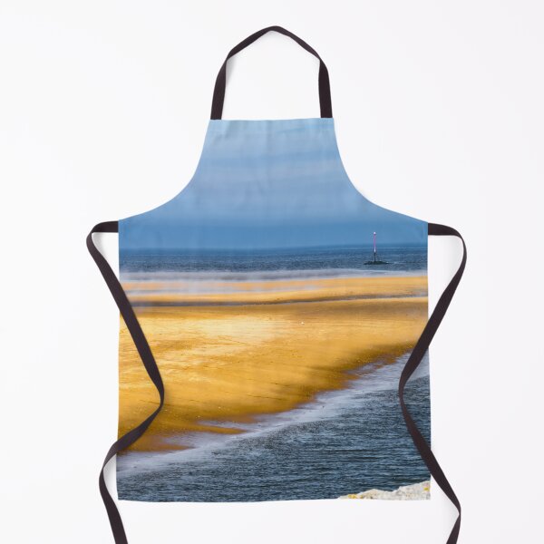 Item preview, Beach Walkers Rhyl beach designed and sold by AJEvans.