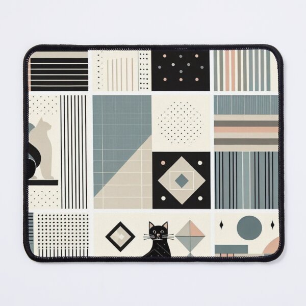 Item preview, Nature’s Purr - Cat Inspired Natural Pattern designed and sold by JL-PhoneCases.