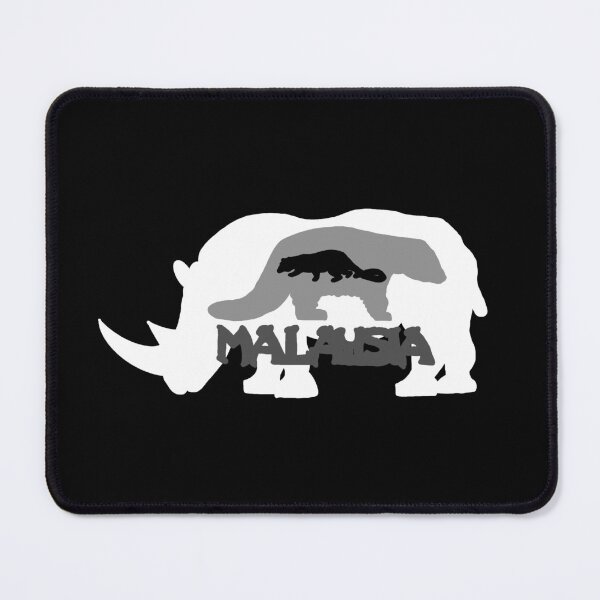 Item preview, Animals of Malaysia designed and sold by Animals-by-JB.