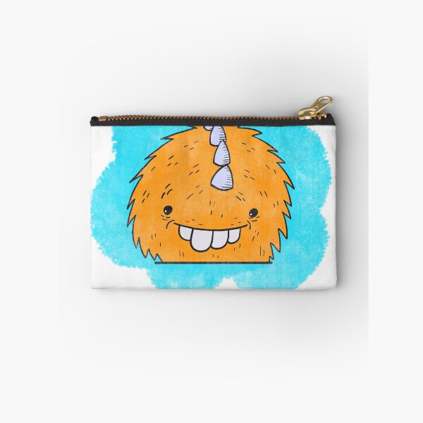 Item preview, Sawyer the monster designed and sold by PilatDesigns.
