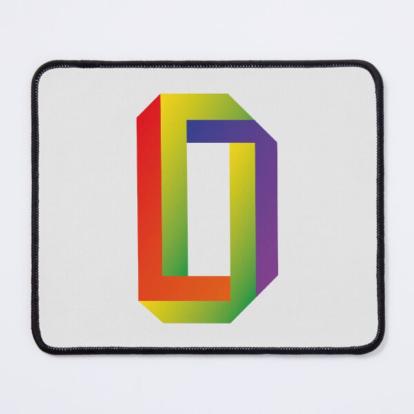 Item preview, “D” designed and sold by Naaniie.