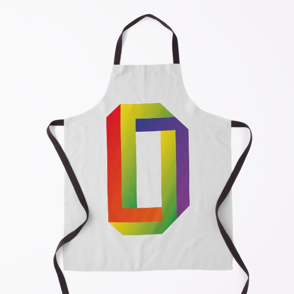 Item preview, “D” designed and sold by Naaniie.