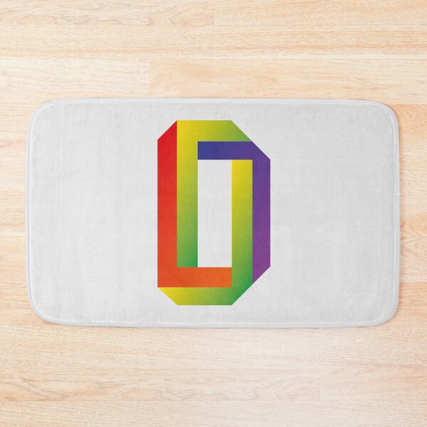Item preview, “D” designed and sold by Naaniie.