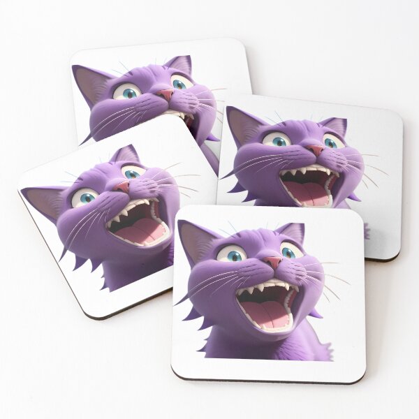 Item preview, catnap laughing designed and sold by pretty-Designed.