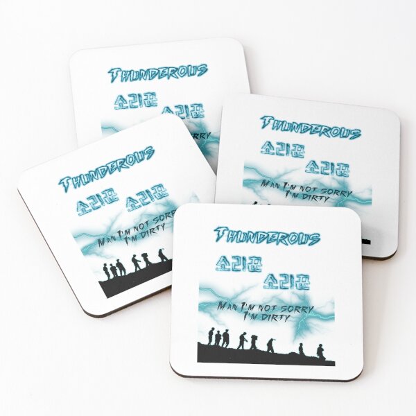 Item preview, Stray Kids - Thunderous (Type 2) designed and sold by Koreland.