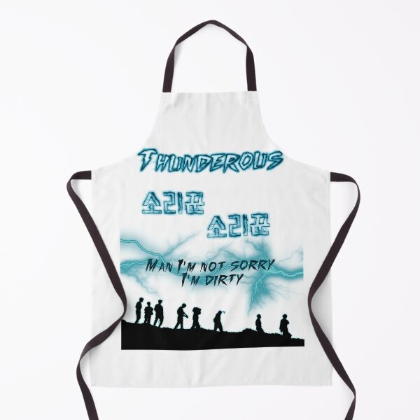 Item preview, Stray Kids - Thunderous (Type 2) designed and sold by Koreland.