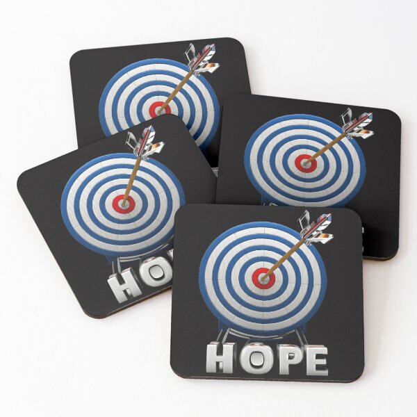 Item preview, Hope Word For Success designed and sold by GLORY-LIFE.