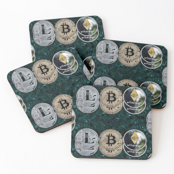 Item preview, Metaverso,Bitcoin,Litecoin,Ethereum designed and sold by ginochris72.