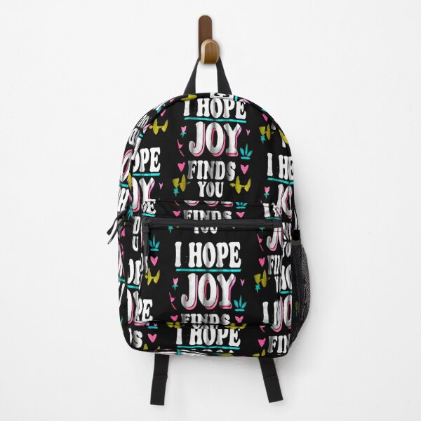 Item preview, Hope Word I hope Joy Finds You designed and sold by GLORY-LIFE.