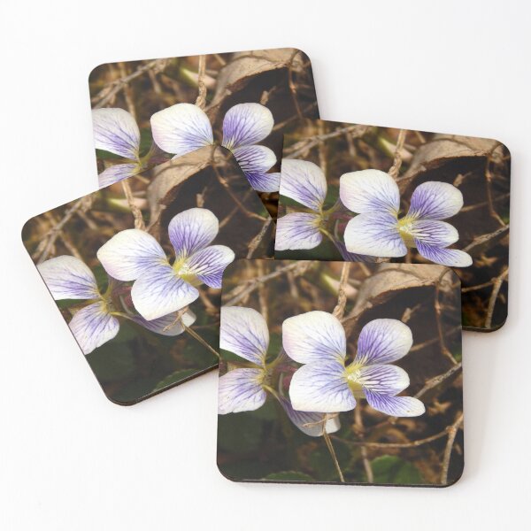 Item preview, Confederate Violet  designed and sold by gistinker.
