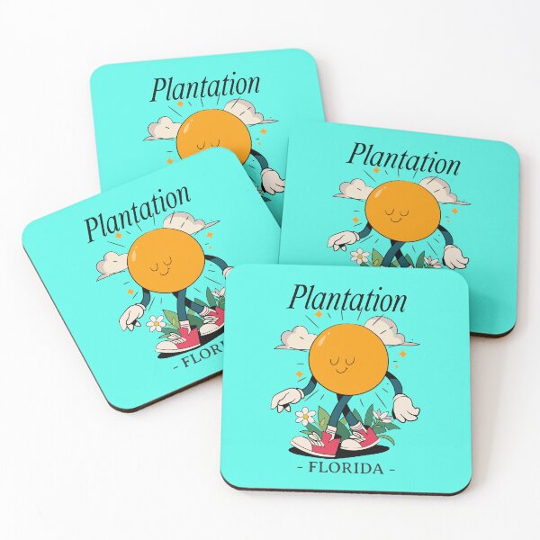 Item preview, Plantation designed and sold by nona003.