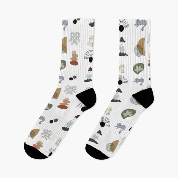 Item preview, Minimalist Zen designed and sold by Witty-Whimsy.