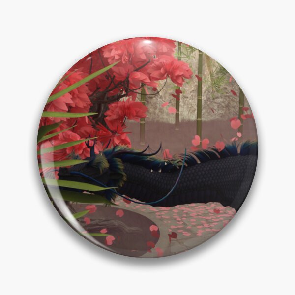 Item preview, Protector of the Garden designed and sold by MasamunaArt.