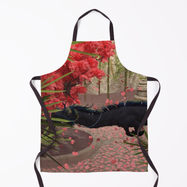Item preview, Protector of the Garden designed and sold by MasamunaArt.