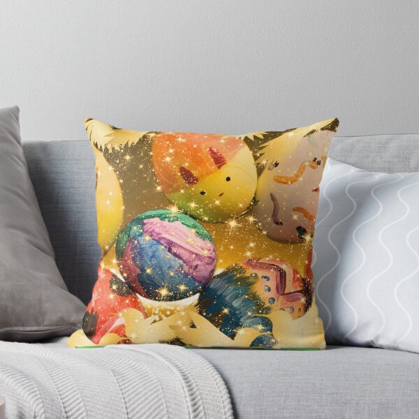 Item preview, Happy Easter birds and eggs designed and sold by MetallenaLux.