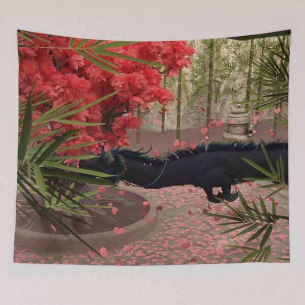 Item preview, Protector of the Garden designed and sold by MasamunaArt.