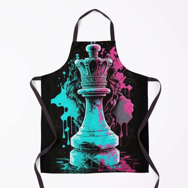 Item preview, The Queen designed and sold by BrainGrafic.