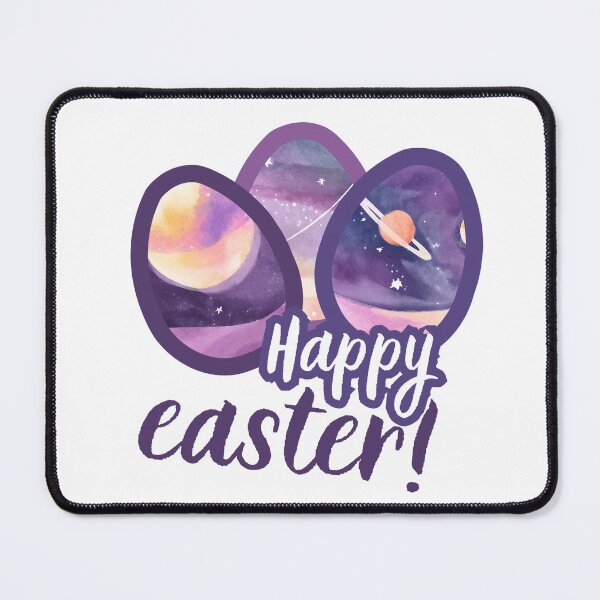 Item preview, Happy Easter 2024 - #18 (Sticker, Magnet etc.) designed and sold by BG19.