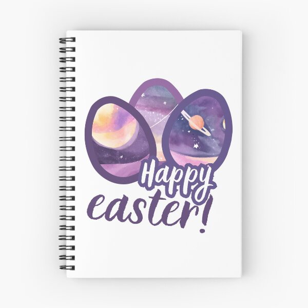 Item preview, Happy Easter 2024 - #18 (Sticker, Magnet etc.) designed and sold by BG19.