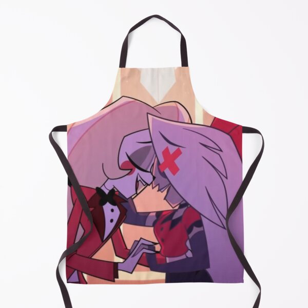 Item preview, Charlie and Vaggie designed and sold by Courtney Croxall.
