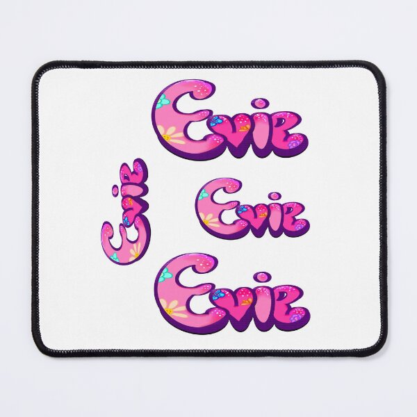 Item preview, Top 10 best personalized gifts 4 pack names for school  -personalised Graffiti name Evie designed and sold by Artonmytee.