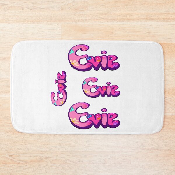 Item preview, Top 10 best personalized gifts 4 pack names for school  -personalised Graffiti name Evie designed and sold by Artonmytee.