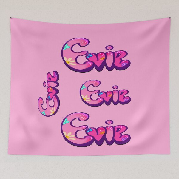 Item preview, Top 10 best personalized gifts 4 pack names for school  -personalised Graffiti name Evie designed and sold by Artonmytee.