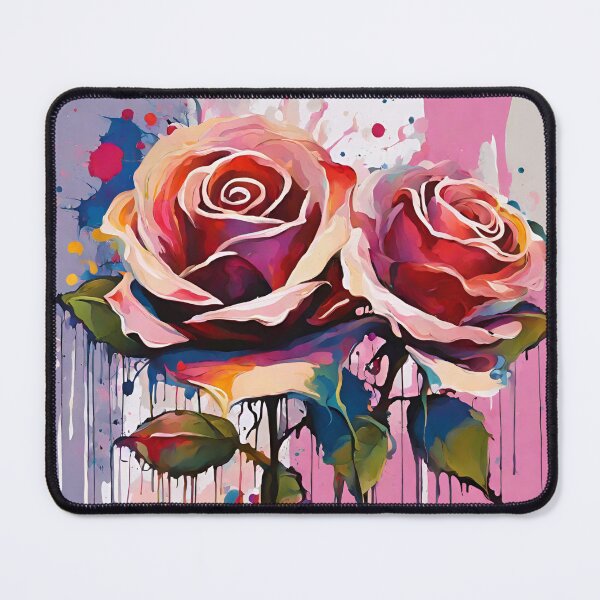 Item preview, Pastel Roses  designed and sold by JZDezignsz.