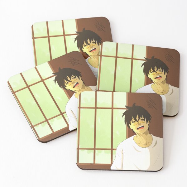 Item preview, Sleepy Ezana designed and sold by ProfessorBoat.