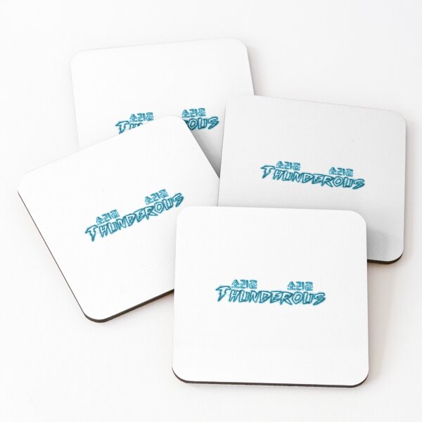 Item preview, Stray Kids - Thunderous (Type 3) designed and sold by Koreland.