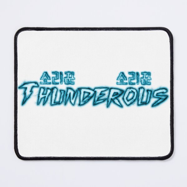Item preview, Stray Kids - Thunderous (Type 3) designed and sold by Koreland.